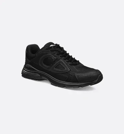 D*OR B30S - BLACK
