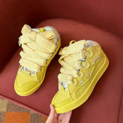 L*NVINS - YELLOW