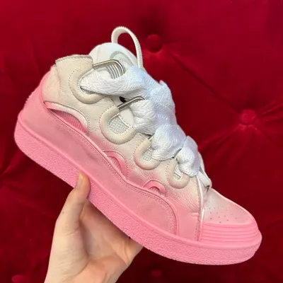 L*NVIN - PINK GRADIENT