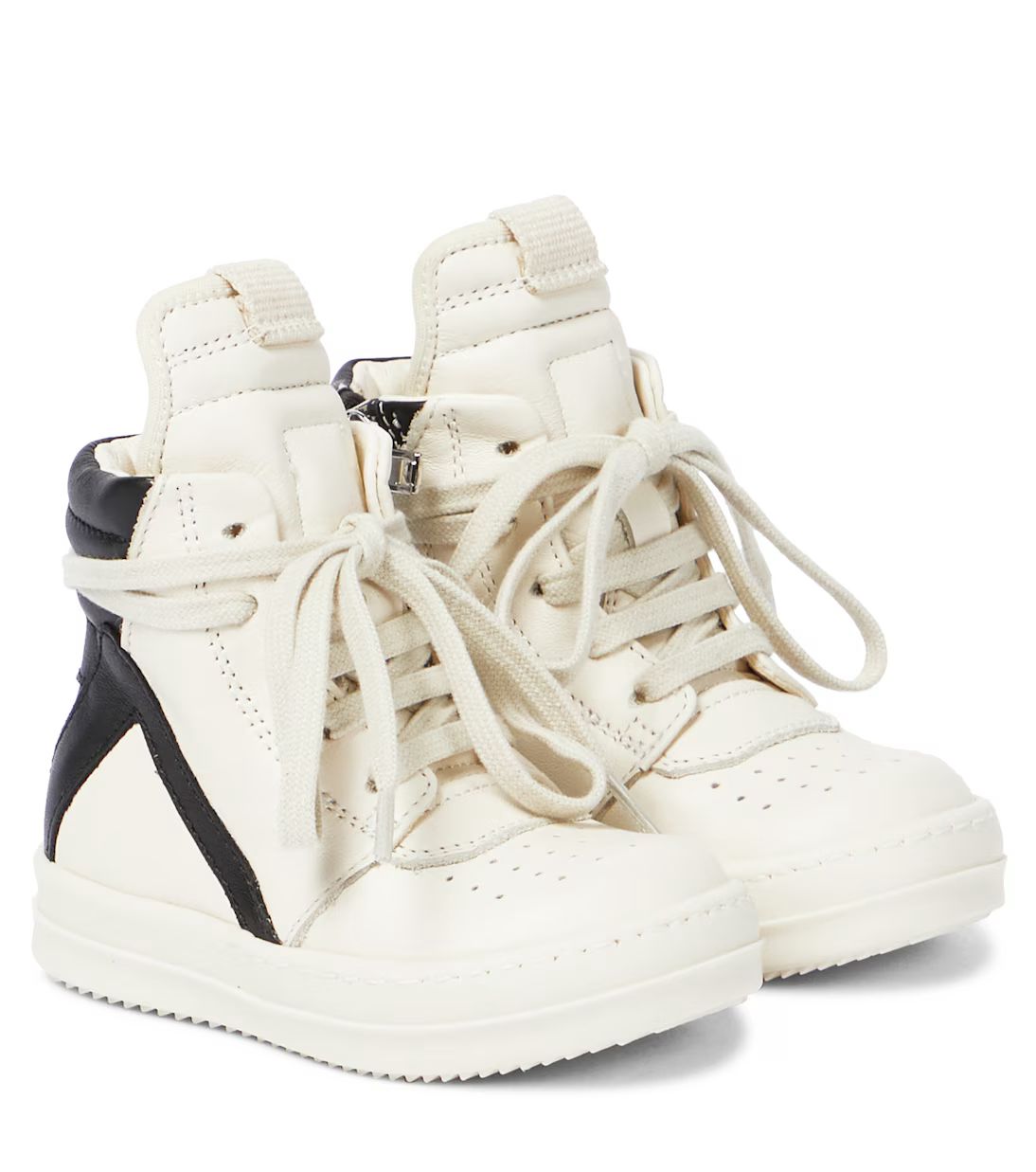 RO HIGH -  WHITE