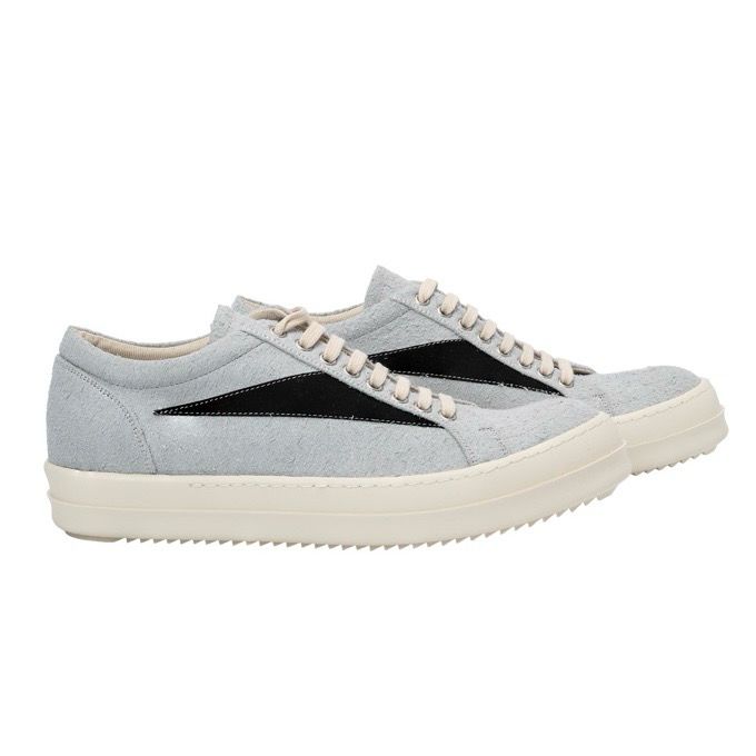 RO LOW - VINTAGE LIGHT BLUE &amp; BLACK