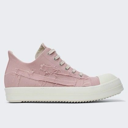 RO LOW - DISTRESSED PINK