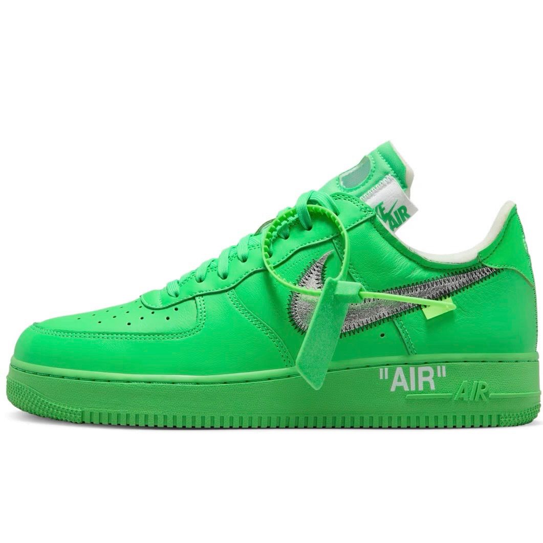 OFF WH*TE AF1 - BROOKLYN