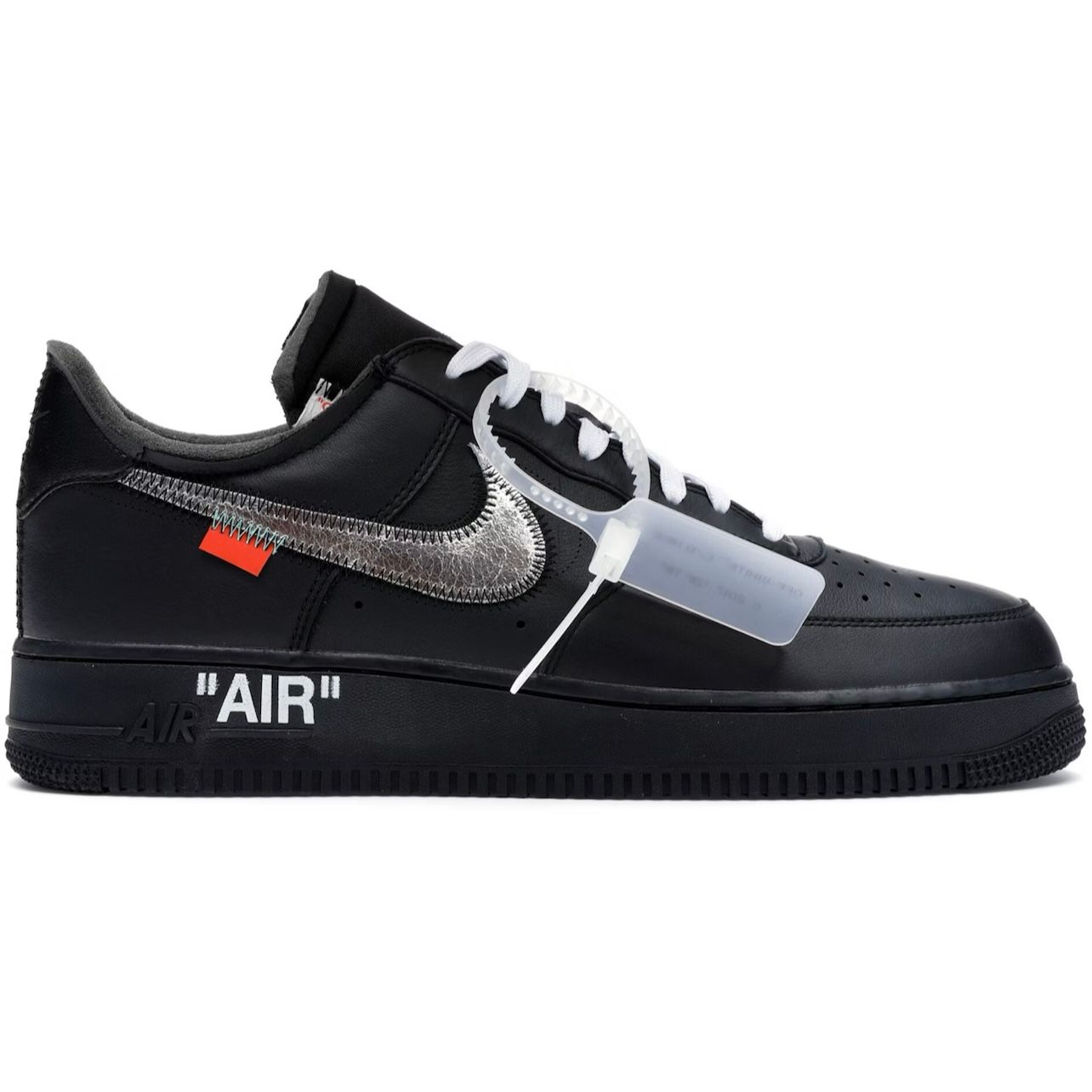 OFF WH*TE AF1 - MOMA