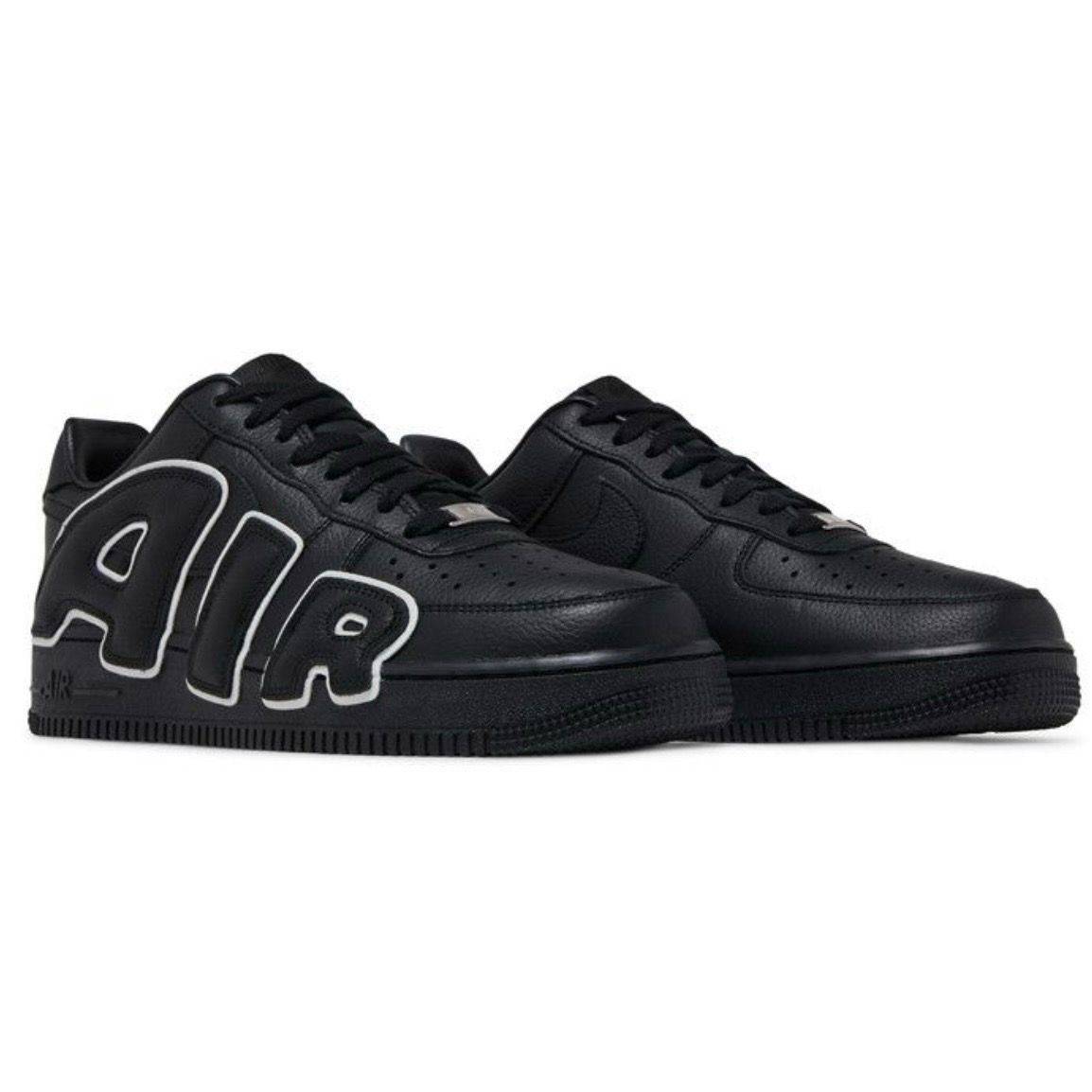 CACTUS PLANT FLEA MARKET AF1 - BLACK