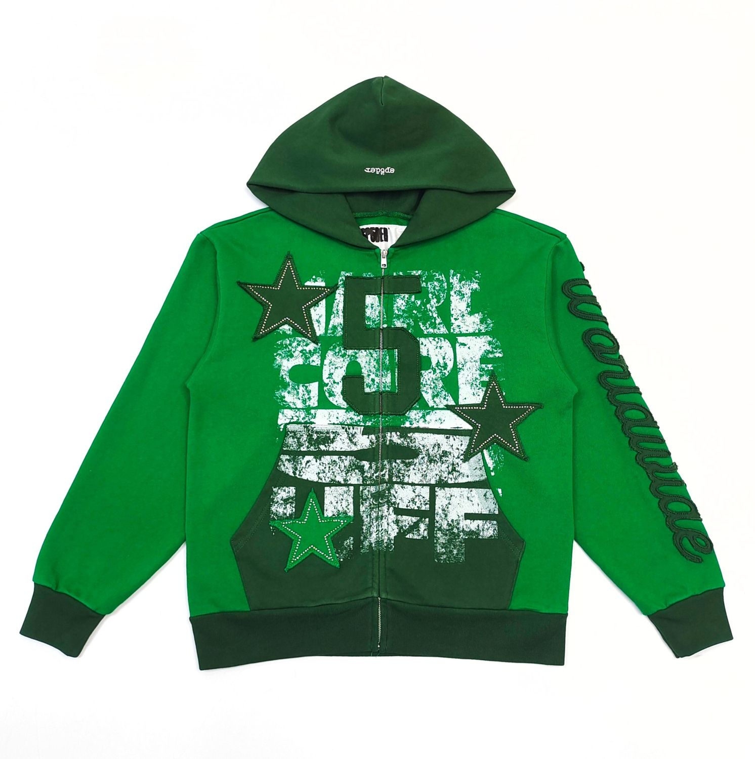 SP*DER JACKET