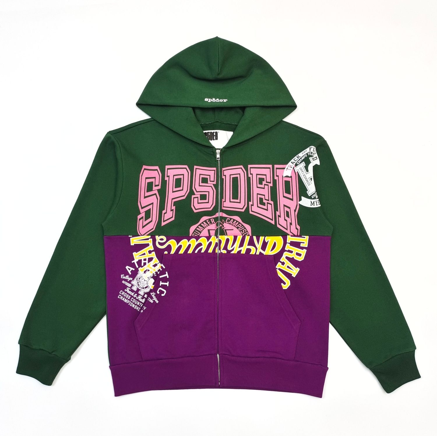 SP*DER JACKET