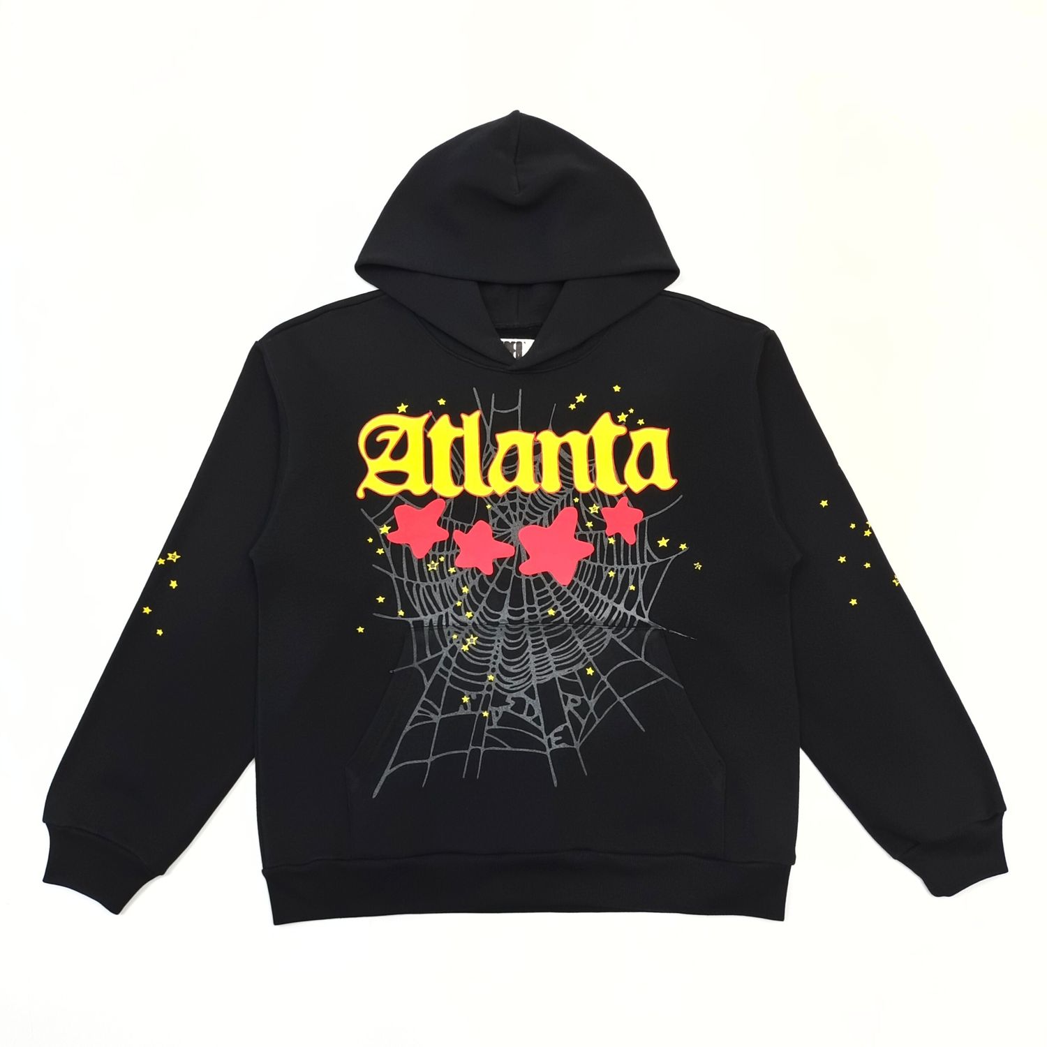 SP*DER HOODIE