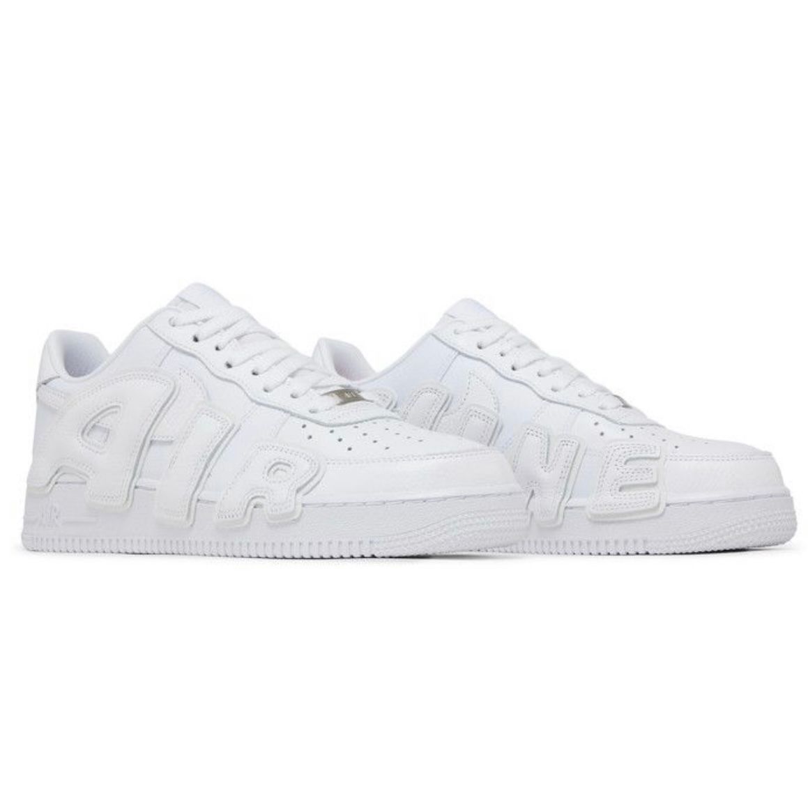 CACTUS PLANT FLEA MARKET AF1 - WHITE