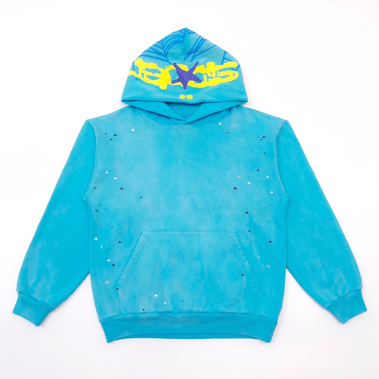 SP*DER HOODIE