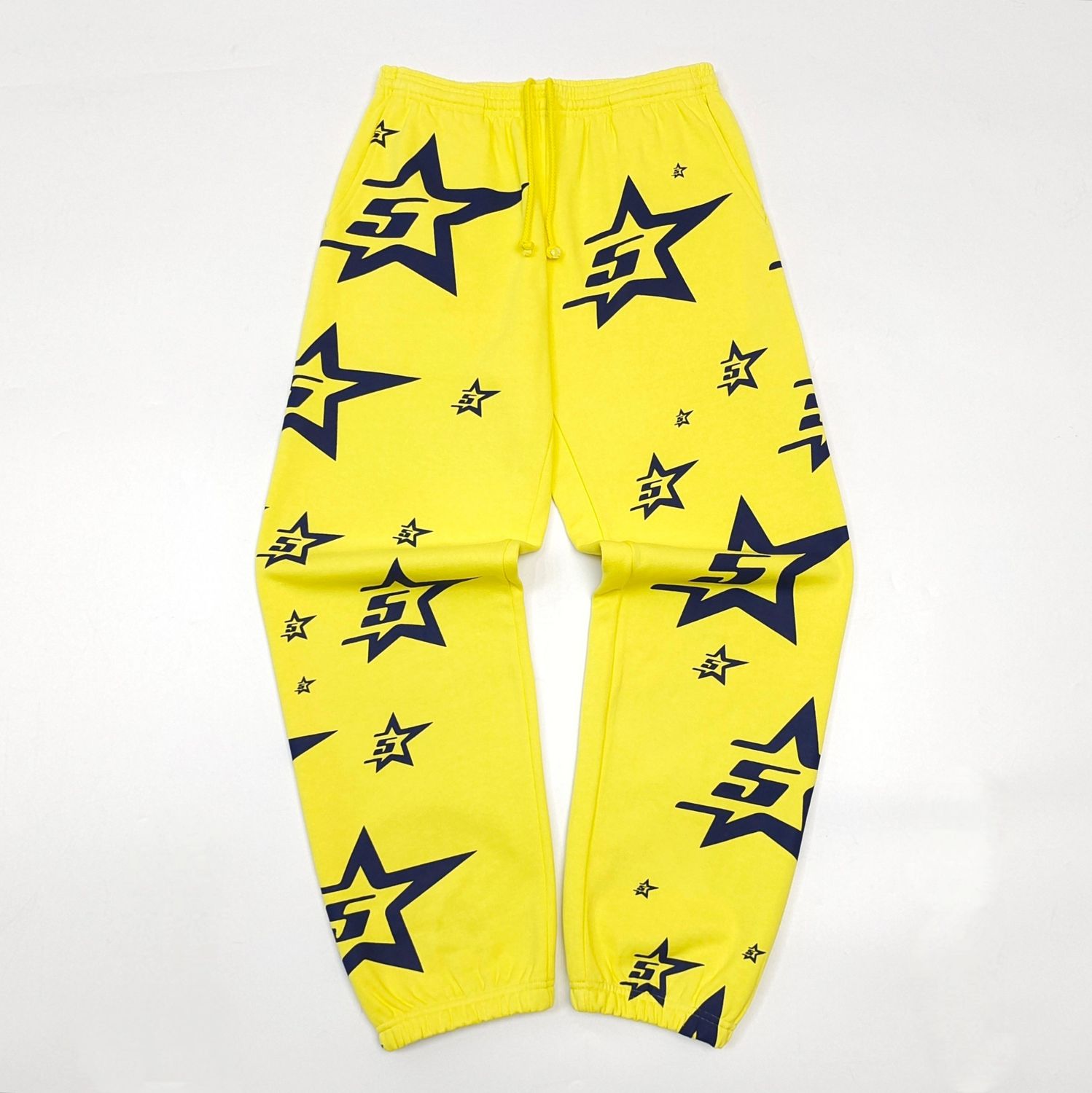 SP*DER SWEATPANTS