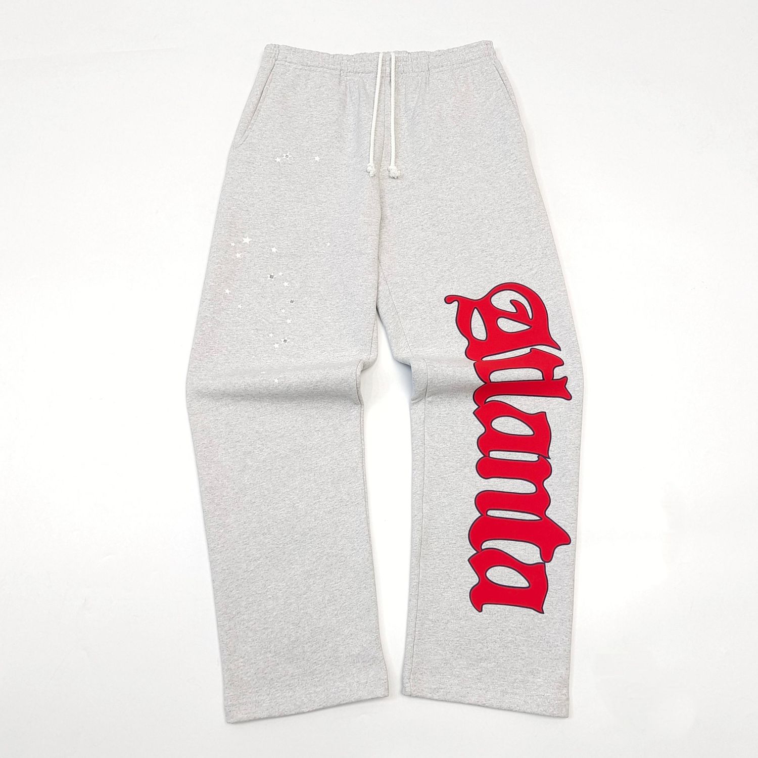 SP*DER SWEATPANTS