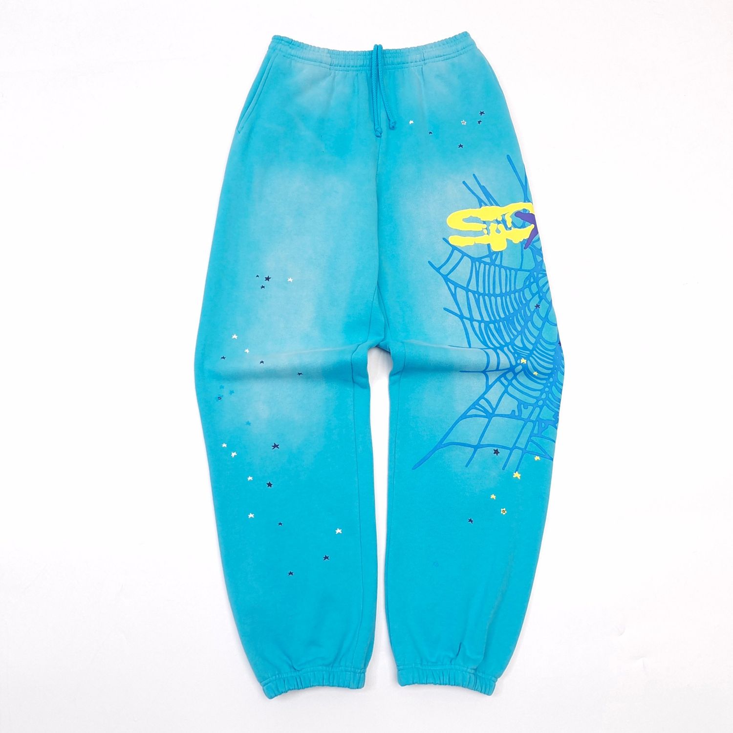 SP*DER SWEATPANTS