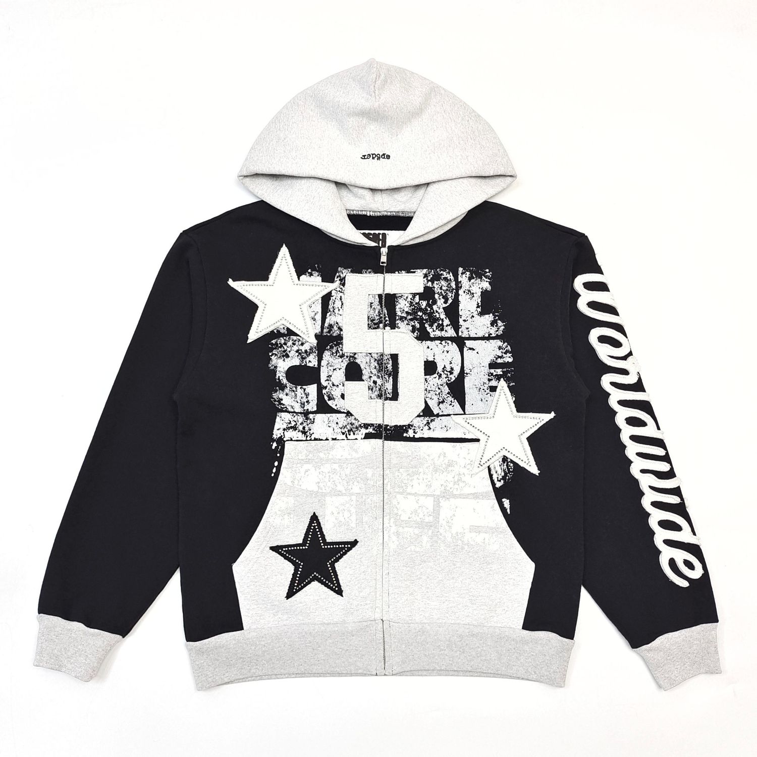 SP*DER JACKET