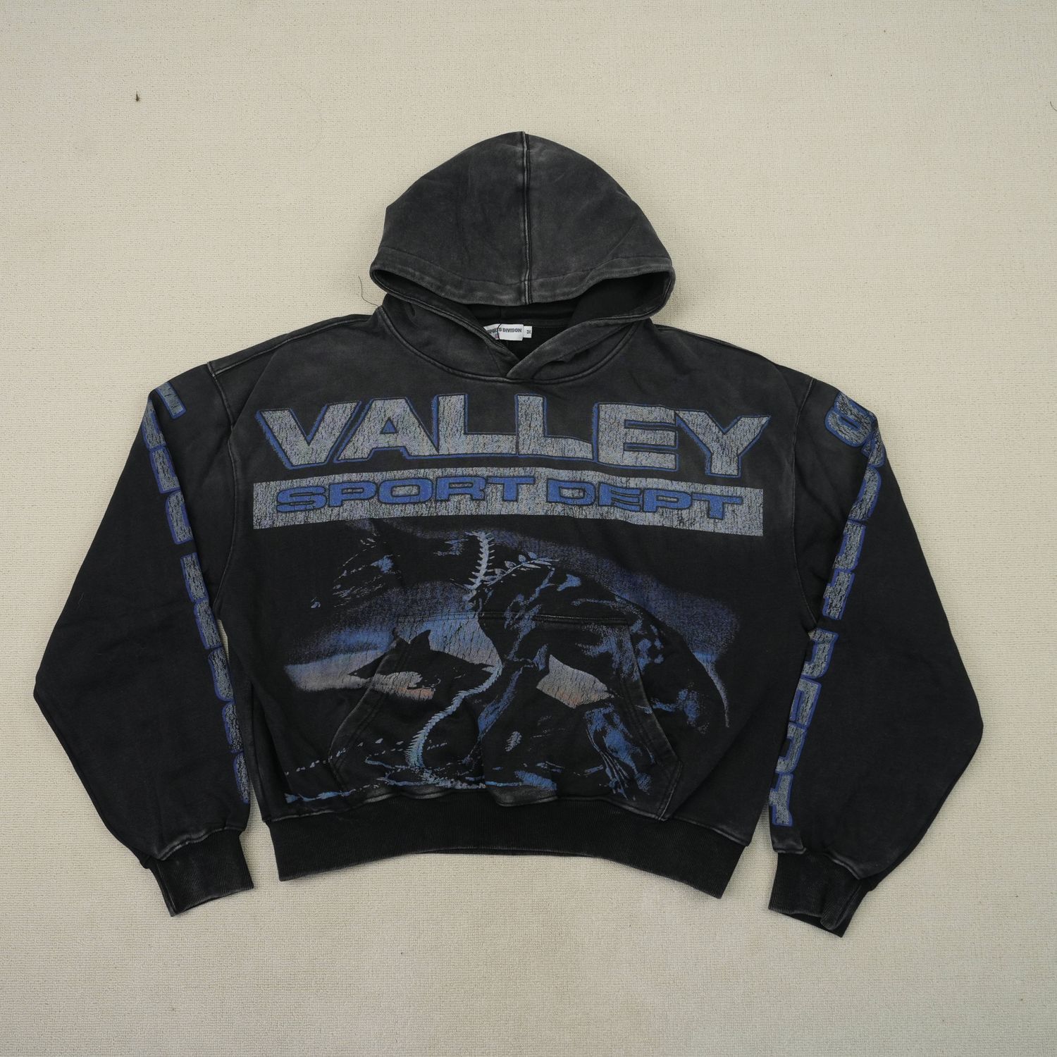 VALE HOODIE