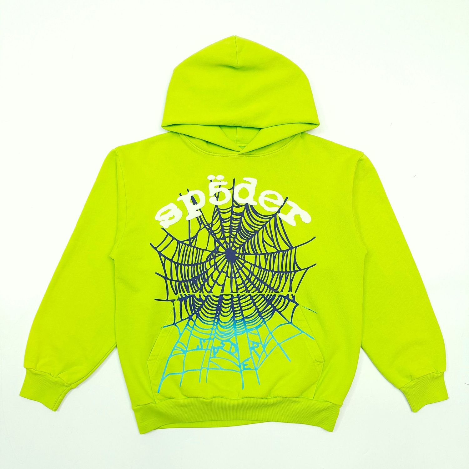 SP*DER HOODIE