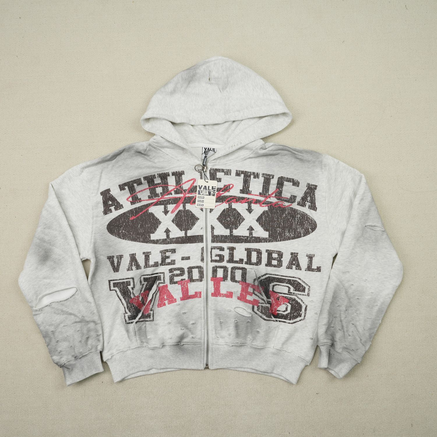 VALE JACKET