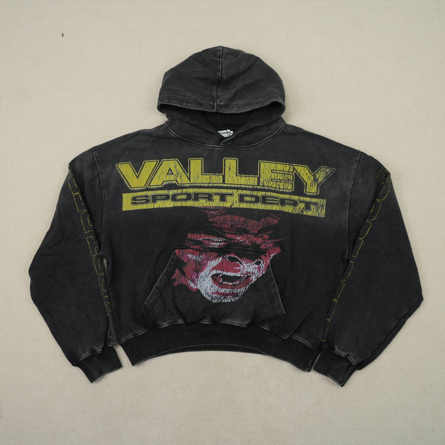 VALE HOODIE