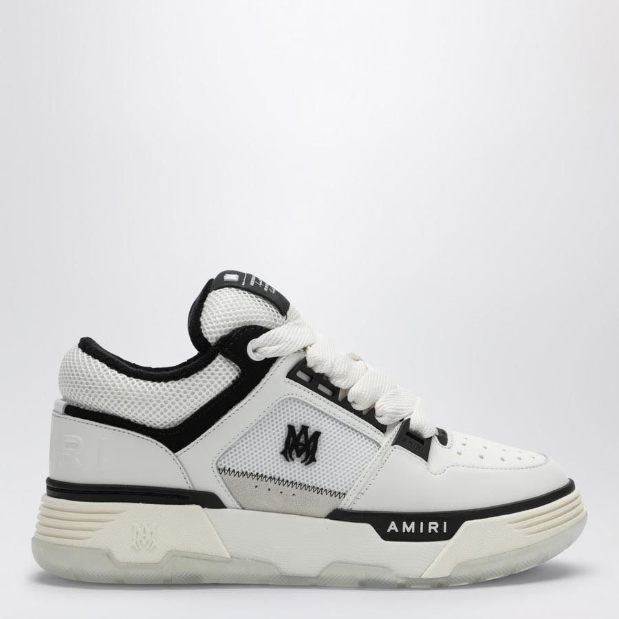 AM*RI MA 1 - BLACK (ON HAND) (MENS 42)