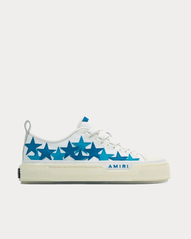AM*RI STAR - BLUE (ON HAND) (MENS 40/WOMENS 40)