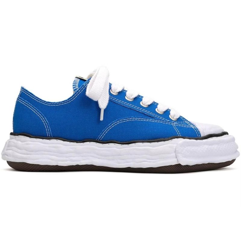 MIHARA - BLUE (ON HAND) (WOMENS 37)