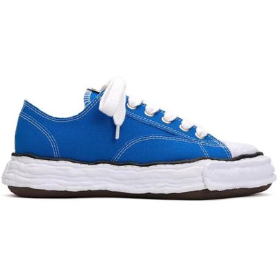 MIHARA - BLUE (ON HAND) (WOMENS 37)