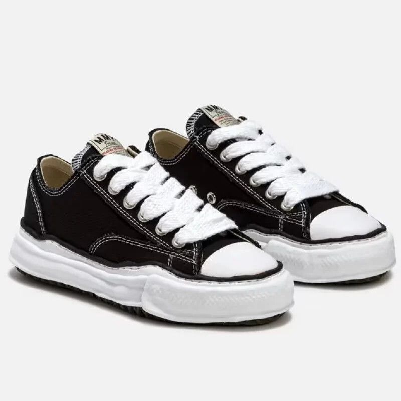 MIHARA - BLACK (ON HAND) (WOMENS 39)