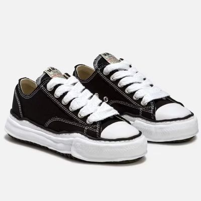 MIHARA - BLACK (ON HAND) (WOMENS 40/MENS 40)