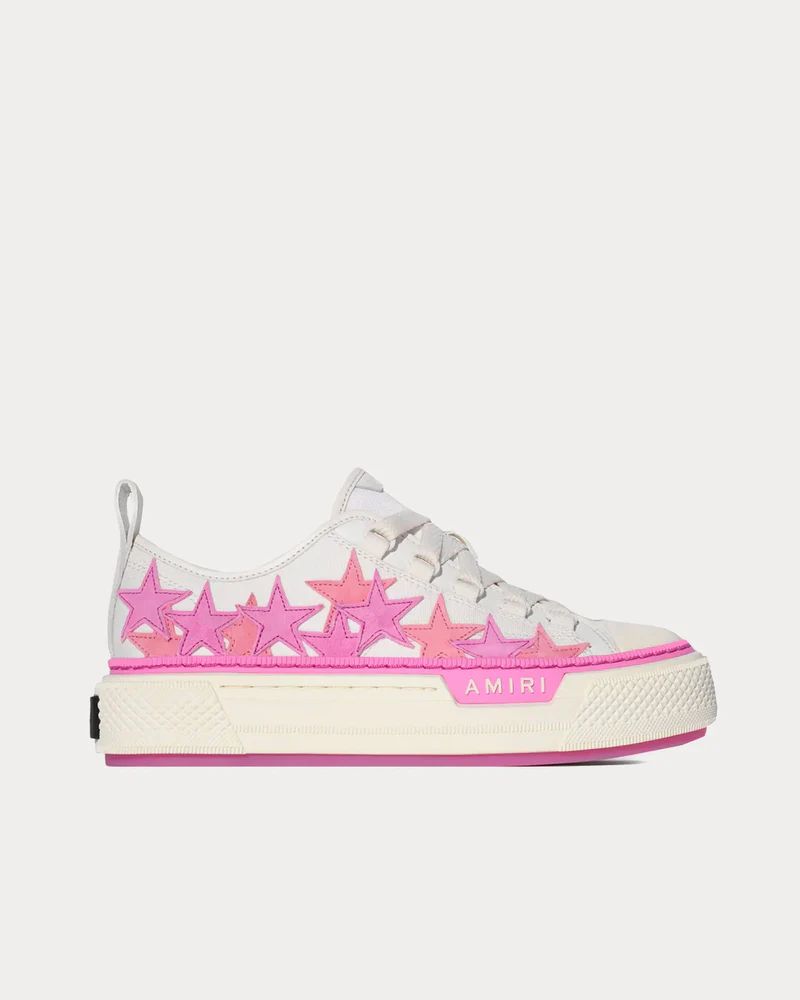 AM*RI STAR - PINK (ON HAND) (MENS 42)