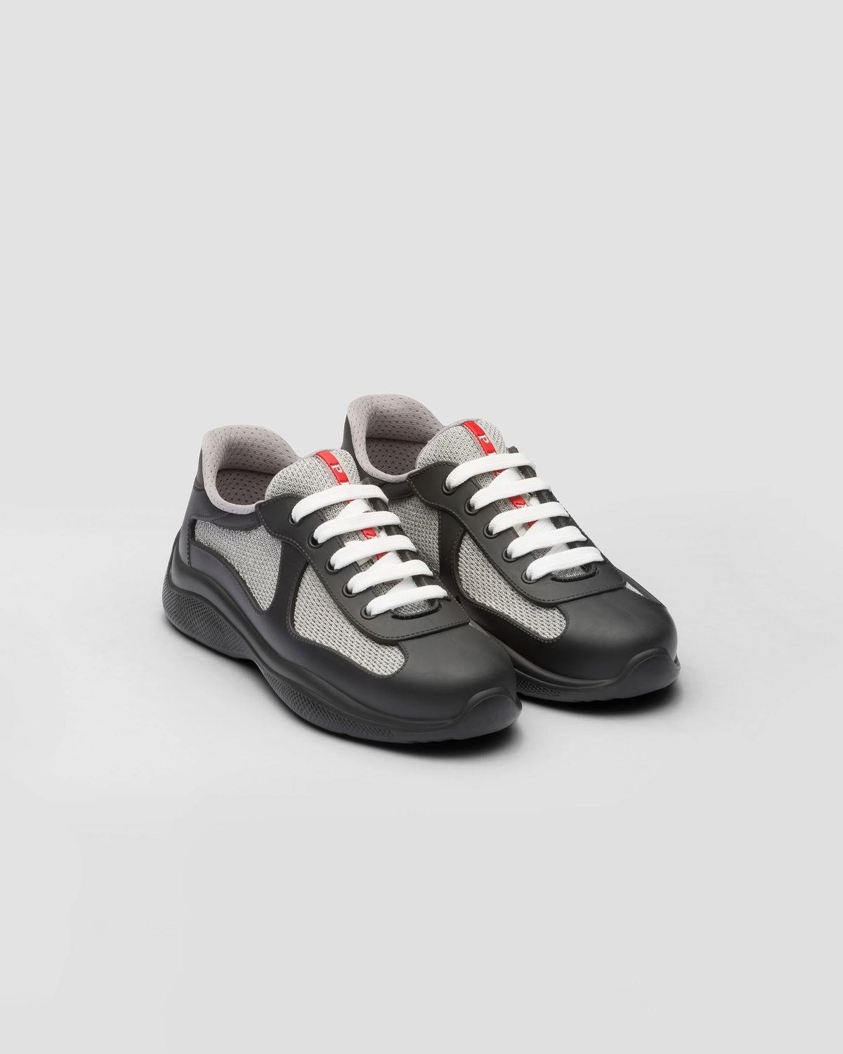 PR*DAS - BLACK (ON HAND) (MENS 44)