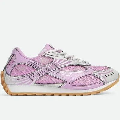 BOTT*GA SNEAKERS - PINK (MENS 40/WOMENS 40)