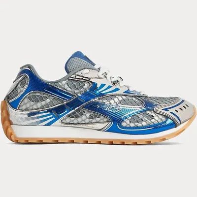 BOTT*GA SNEAKERS - BLUE (ON HAND) (WOMENS 38)