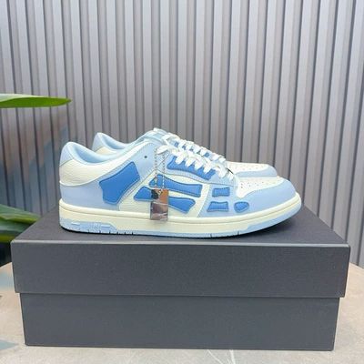 AM*RI SKEL - LIGHT BLUE