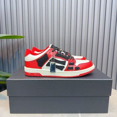 AM*RI SKEL - RED &amp; BLACK