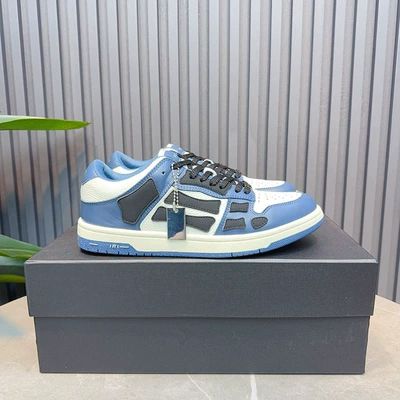 AM*RI SKEL - BLUE &amp; BLACK