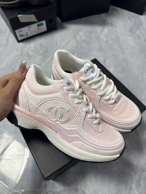 CC SNEAKERS - LIGHT PINK