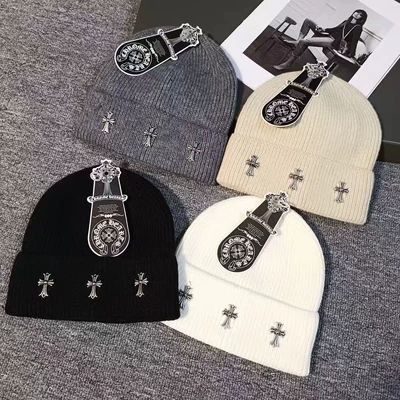 CH BEANIES