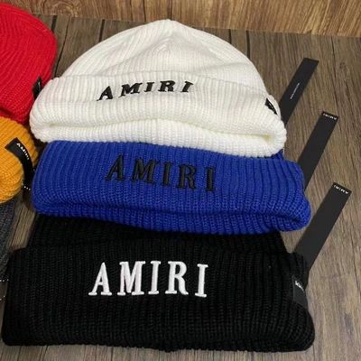AM*RI BEANIES