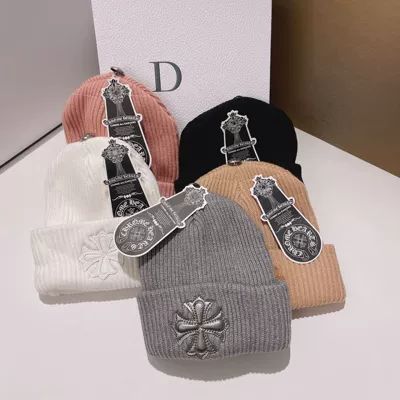 CH BEANIES
