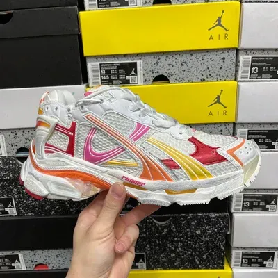 BB RUNNERS - MULTICOLOR