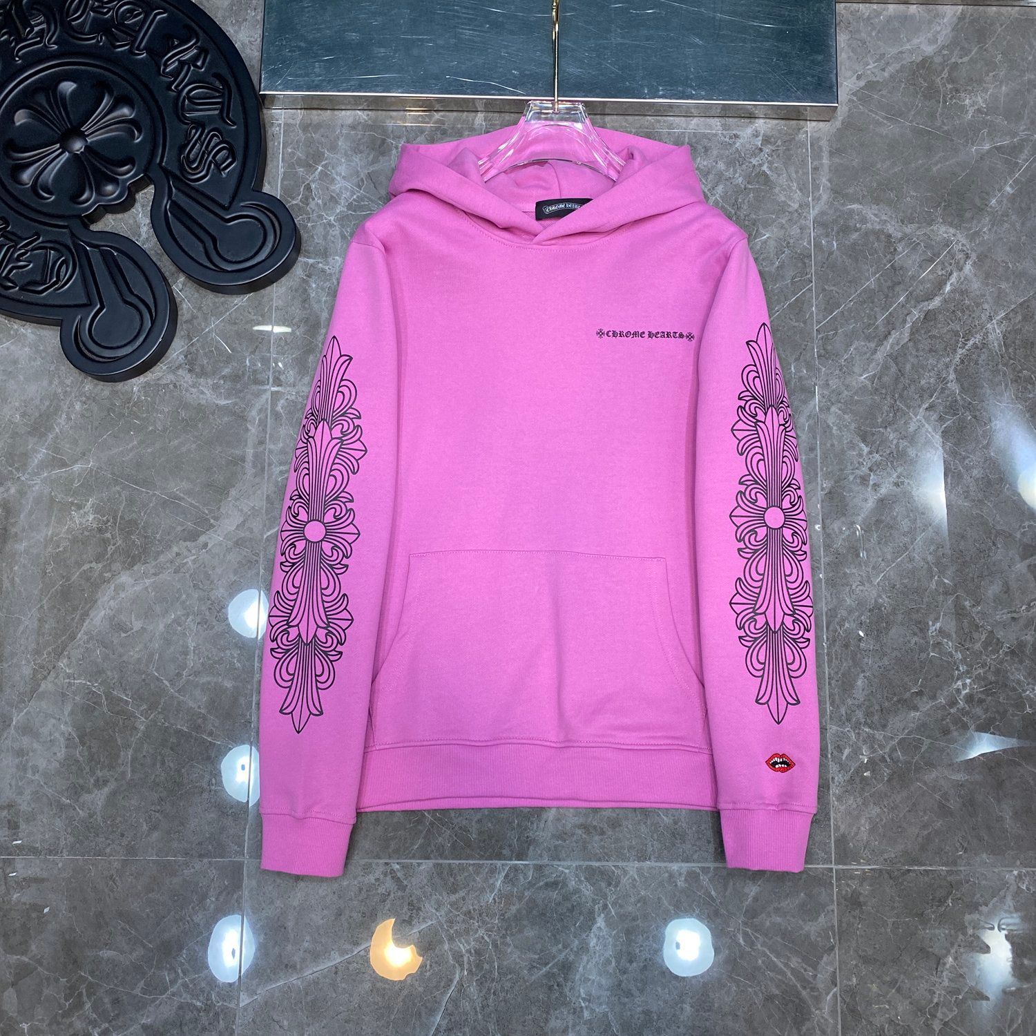 CH HOODIE (ON HAND) (XL)