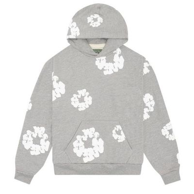 DT HOODIE (ON HAND) (SMALL)