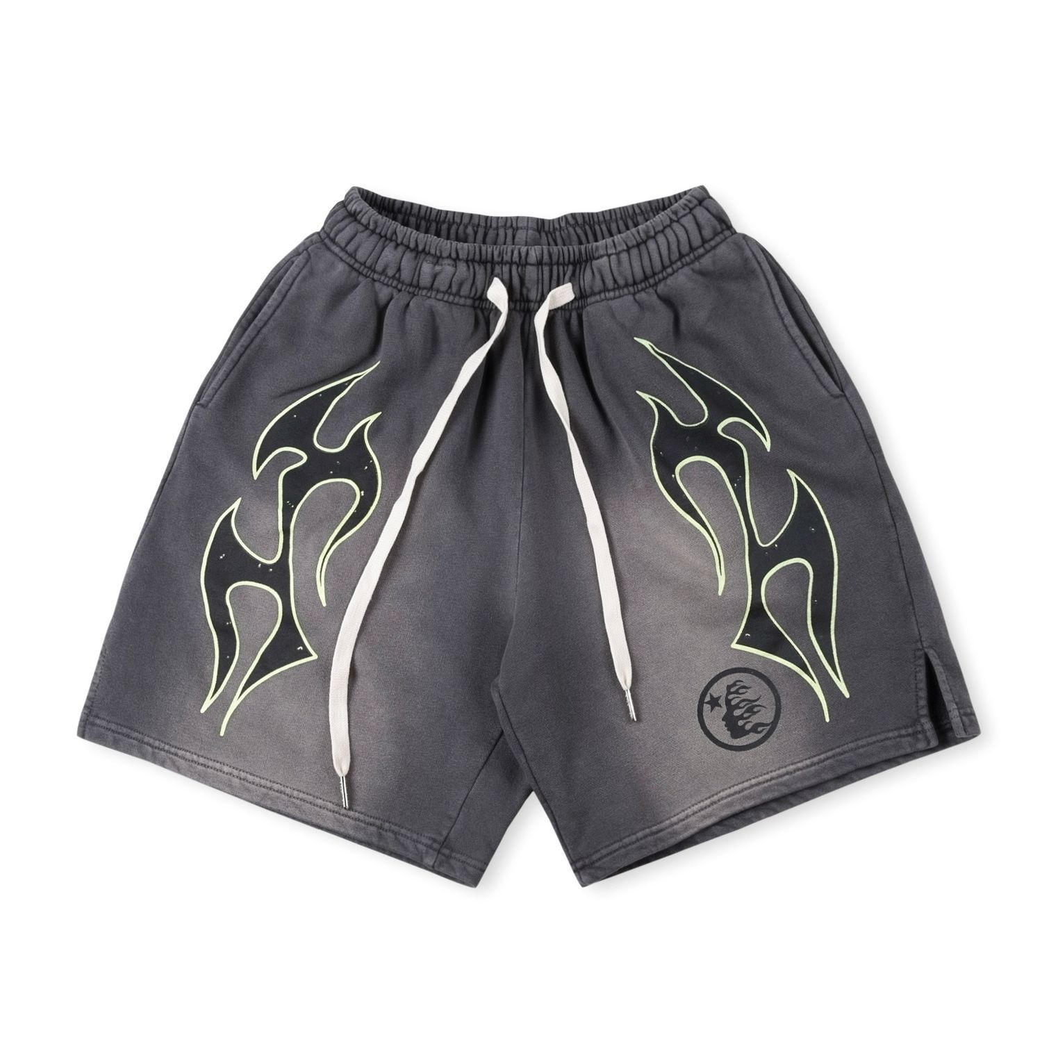 HS SHORTS (ON HAND) (SMALL)