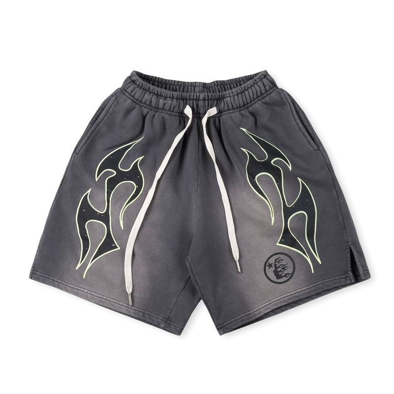 HS SHORTS (ON HAND) (SMALL)