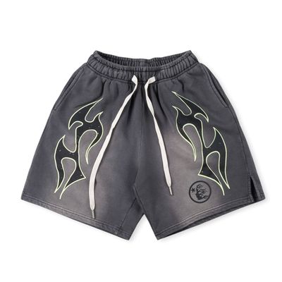 HS SHORTS (ON HAND) (SMALL)