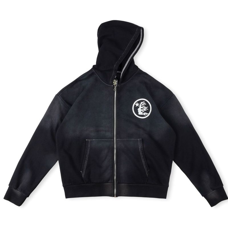 HS JACKET (ON HAND) (MEDIUM)