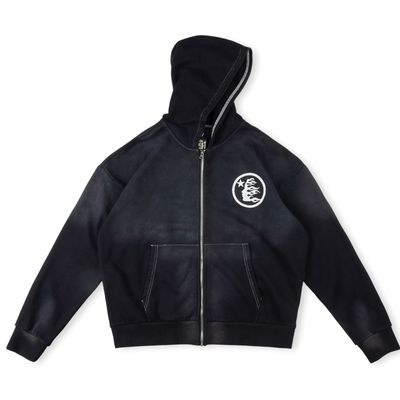 HS JACKET (ON HAND) (MEDIUM)