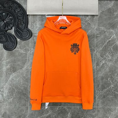 CH HOODIE (ON HAND) (MEDIUM)