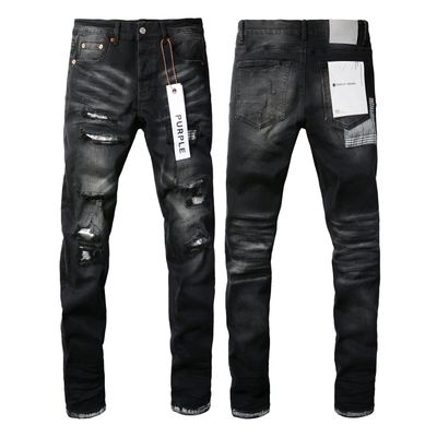 PURPLE BRAND JEANS (ON HAND) (40)