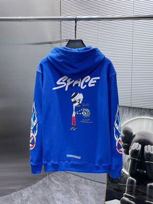 CH HOODIE (ON HAND) (MEDIUM)